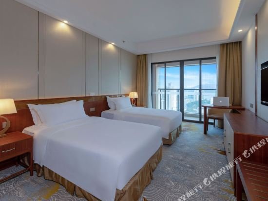 Фото Yuelin Hotel