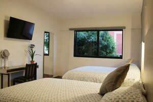 Гостиница Casa Massima Hotel