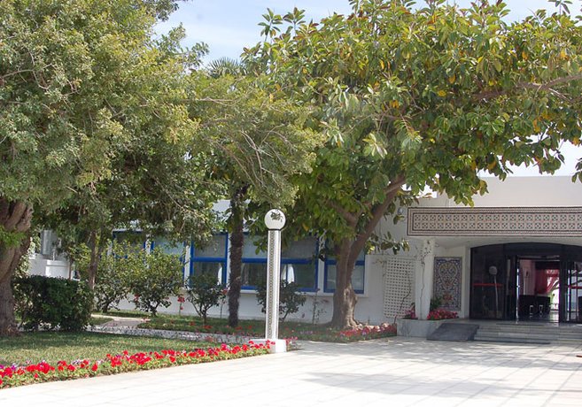 Фото отеля 3