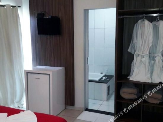 Фото Hotel Redentor