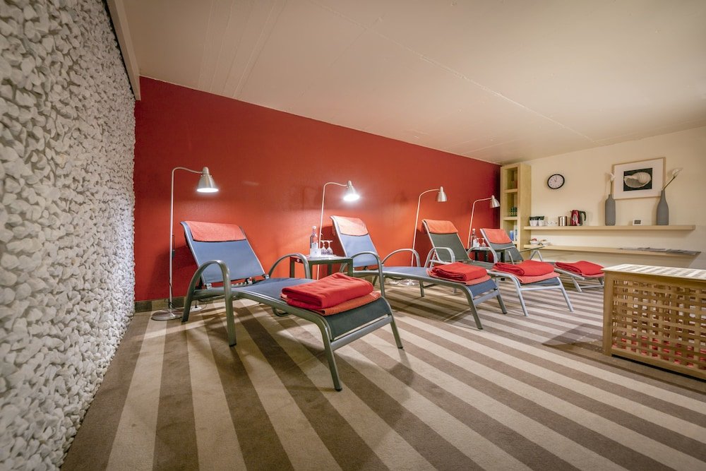 Фото In-Side-Hotel