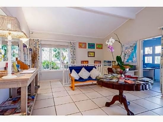 Фото Flamingo Lodge