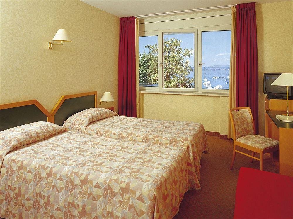 Фото Hotel Nettuno