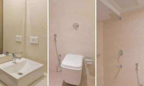 Фото Hotel West Blue