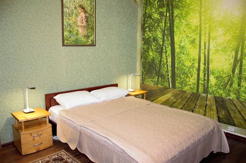 Гостиница Вырубово в Одинцово