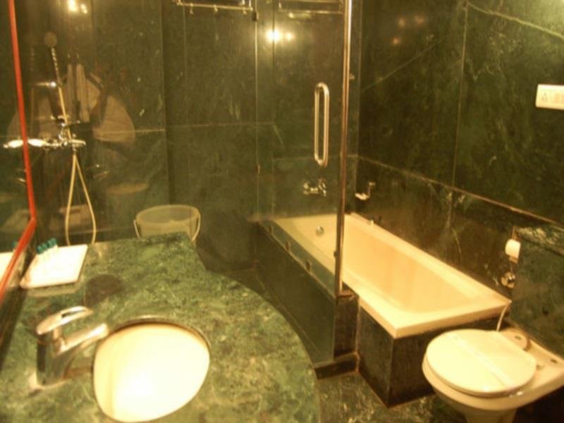 Фото Hotel Diplomat Residency