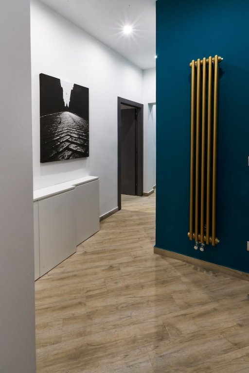 Фото Guest house Lago di Nicito