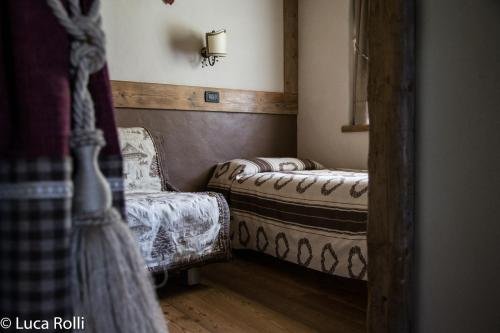 Фото Hotel della Nouva Pila