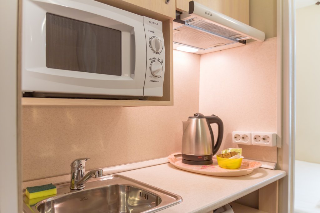 Фото Арома-Отель