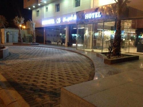 Гостиница Capital O 338 Asian Hotel в Эль-Джубайле