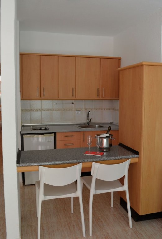 Фото Alisios Playa