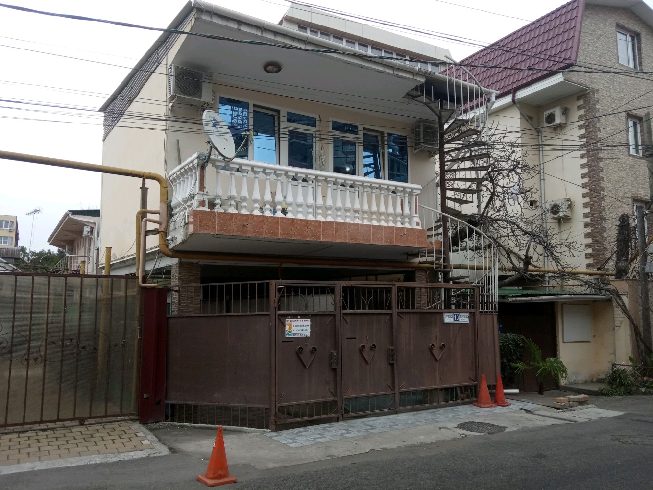 Фото отеля 5