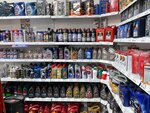 Tronik (Revolyutsionnaya ulitsa, 332), auto parts and auto goods store