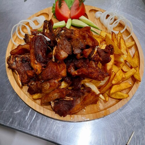 Erkaklar soni boyicha jinsiy raqobat: rekord video