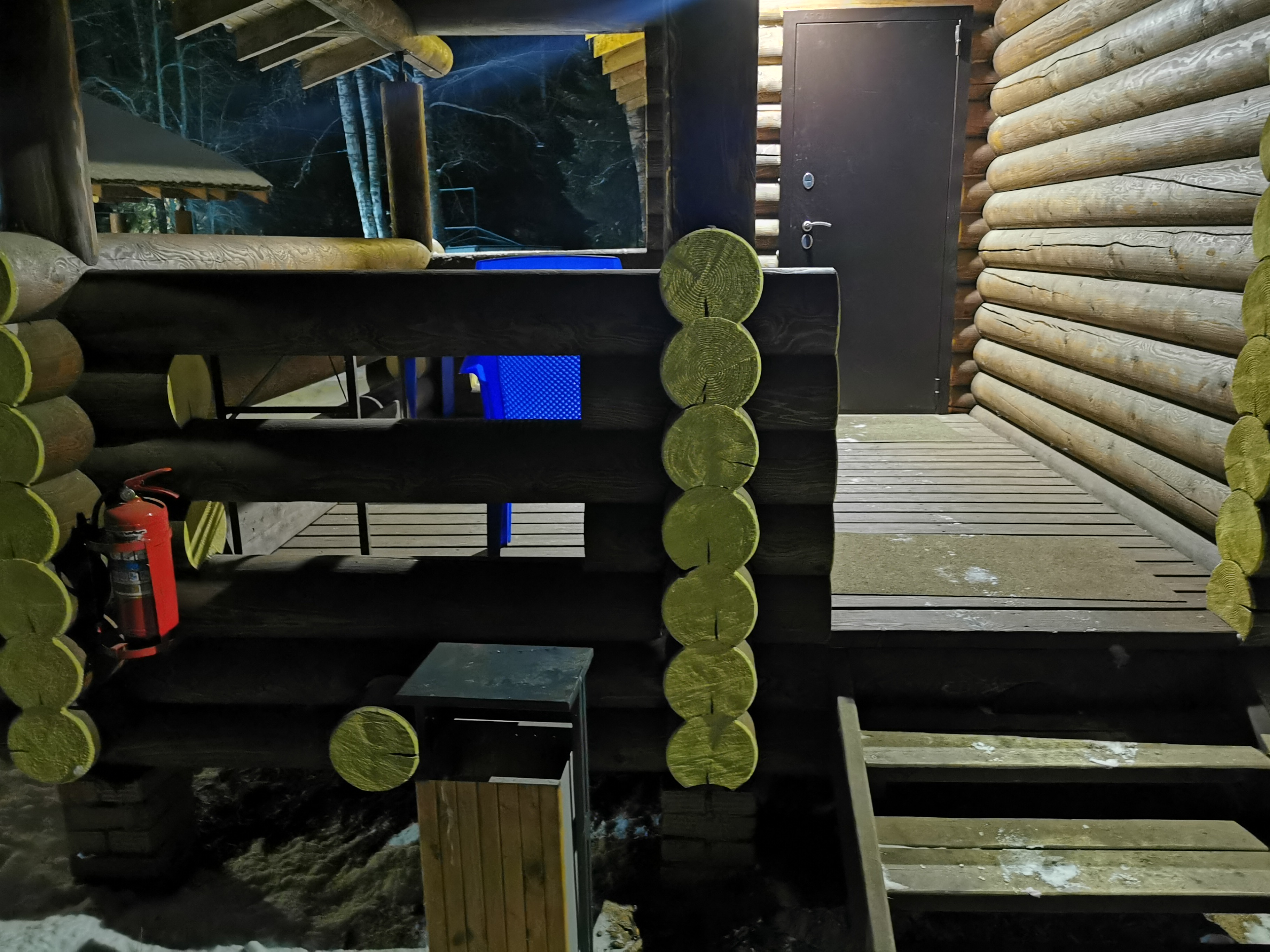 Фото Тихий Лес