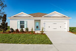 Ryan Homes at Gracelyn Grove (Florida, Polk County, Haines City), real estate agency