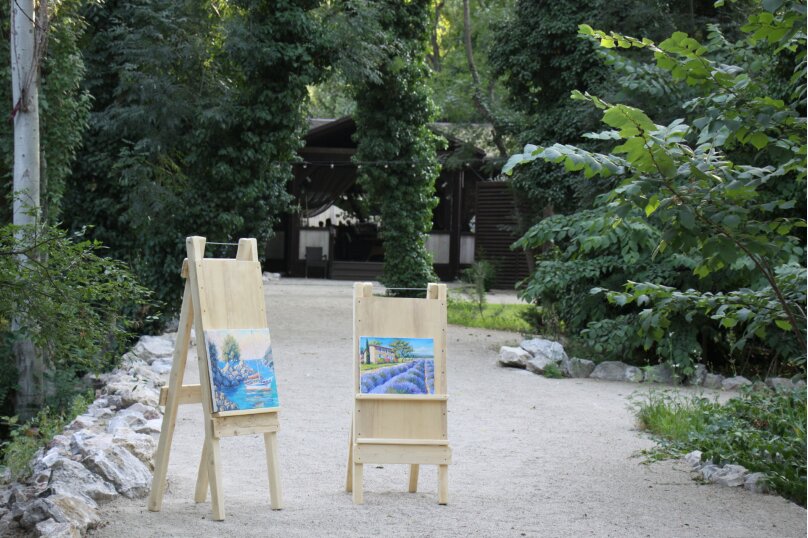 Фото Art Hotel Koktebel Apartments