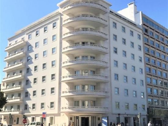 Фото Luzeiros Suites