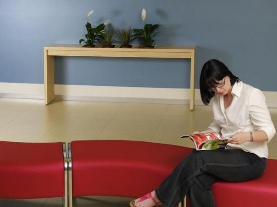 Фото ibis Hermosillo