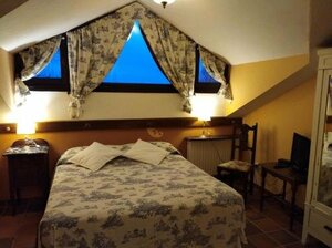 Hotel Rural El Pagadin (Comunidad Autónoma de Asturias, Asturias, N-625), hotel