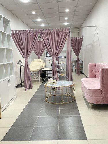 Salón de belleza Aestetik_studio_kiz, , foto