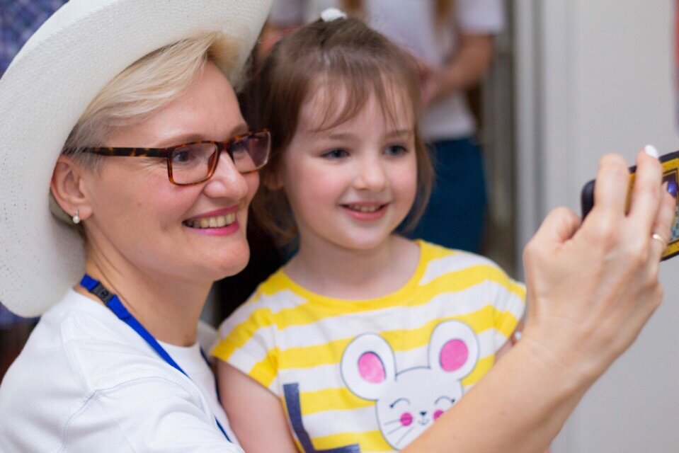 Foreign language courses Lingua-PLlus, Kursk, photo