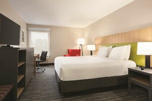 Country Inn & Suites by Radisson, Dunn, Nc (North Carolina, Harnett County, Dunn), hotel