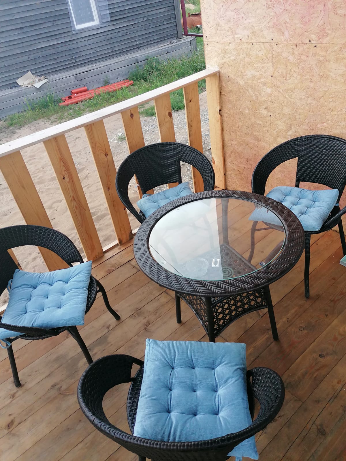 Фото Янтарная