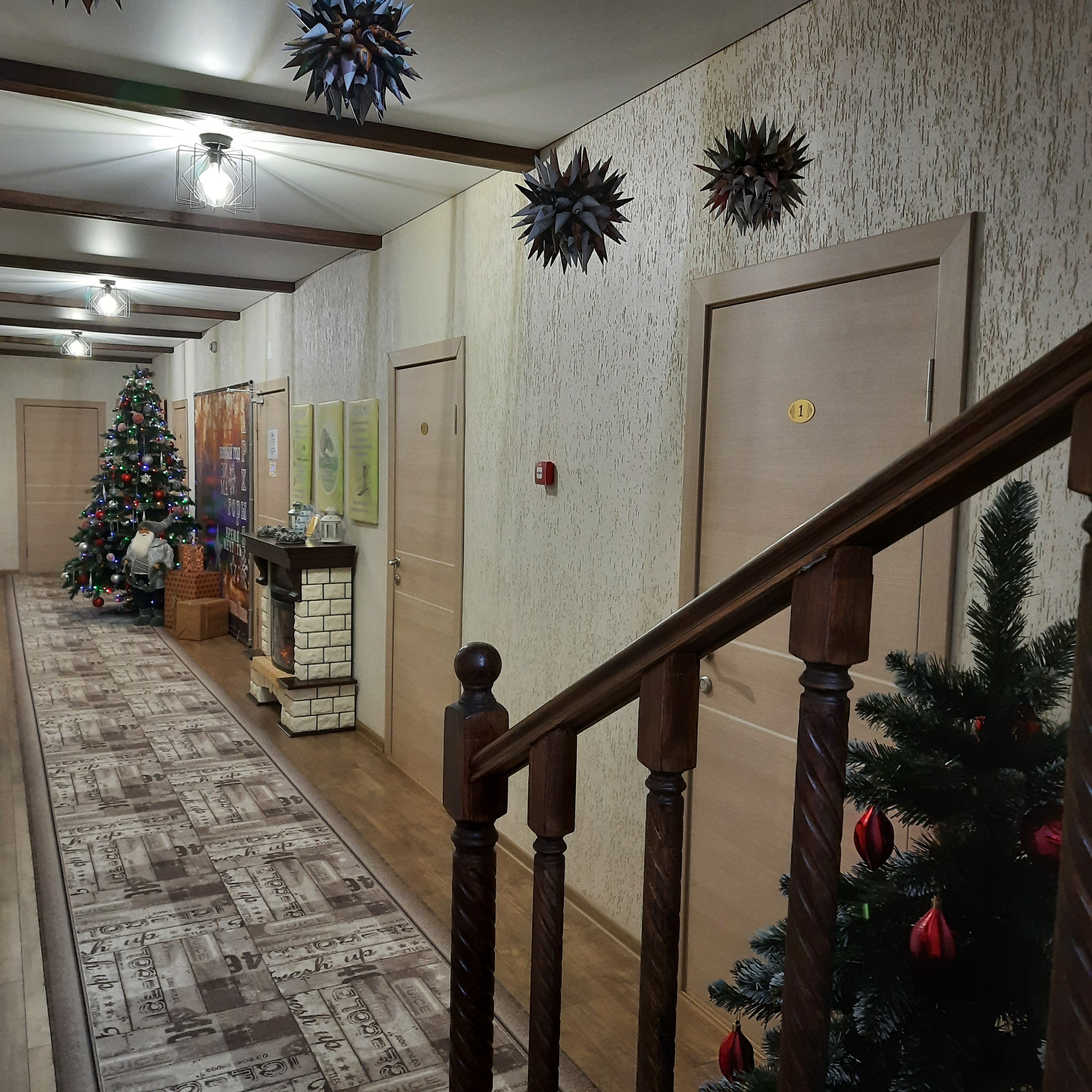 Фото Вилла Лиза