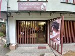 Kudryashka Syu (Yana Fabritsiusa Street, 4/1), beauty salon