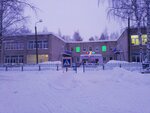 Kindergarten No. 6 Raduga (ulitsa Stroiteley, 6Б), kindergarten, nursery