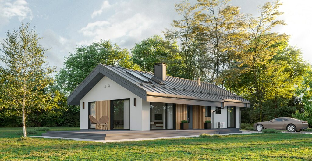 Security and alarm systems Умный дом, Krasnodar, photo