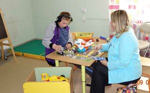 Потенциал (Krasnoarmeyskaya Street No:118/1, Tomsk), tıp merkezleri ve klinikler  Tomsk'tan