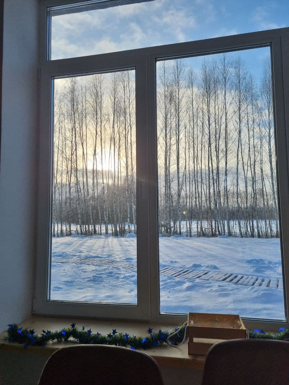 Фото The Поле