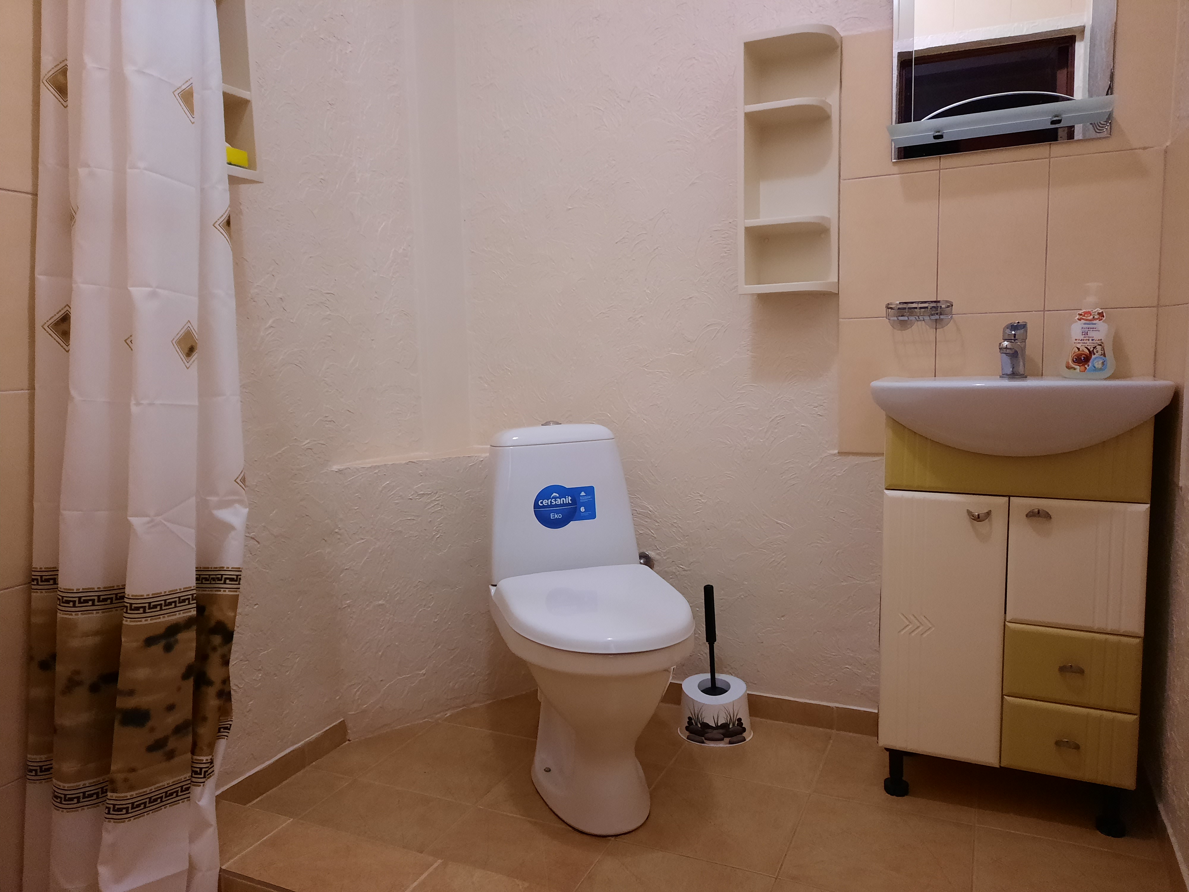 Фото Villa al Mare