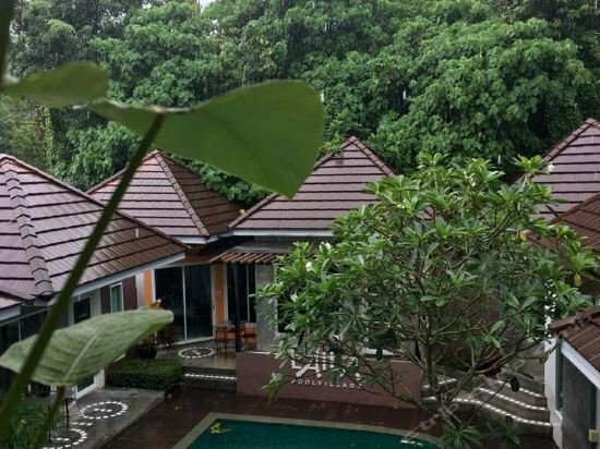 Hotel Laila Pool Village, Phuket Province, photo