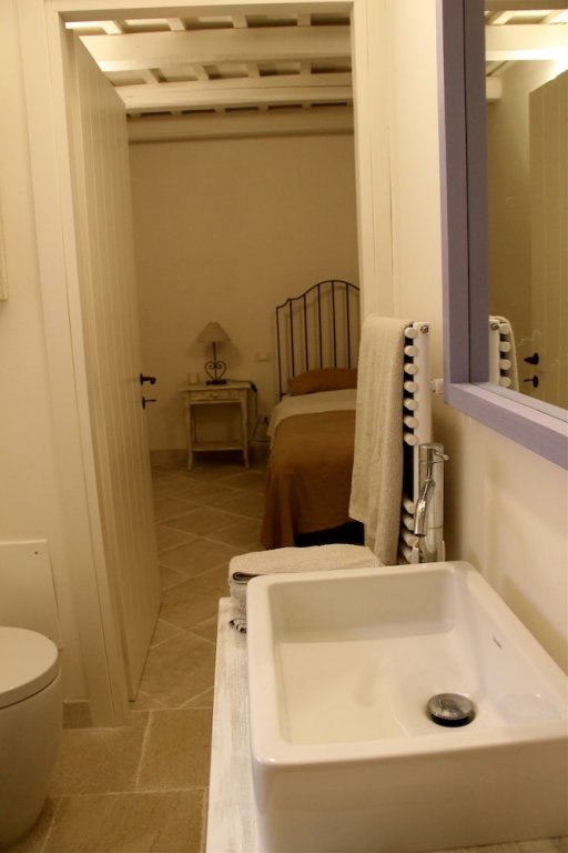 Фото Trapani Secret B&b
