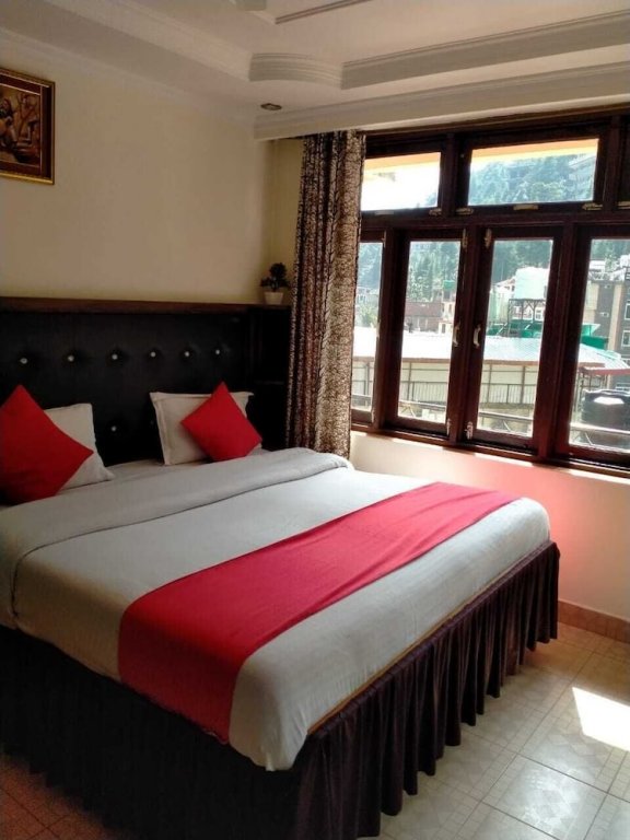 Фото Ayuskama Cottage