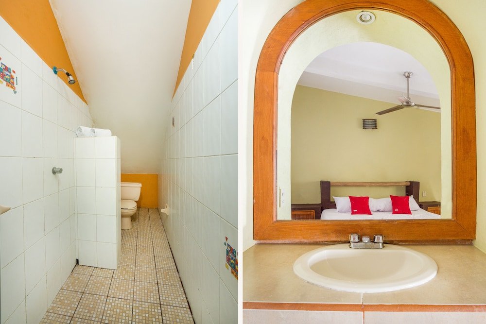 Фото Oyo Hotel Posada Lys, Zihuatanejo