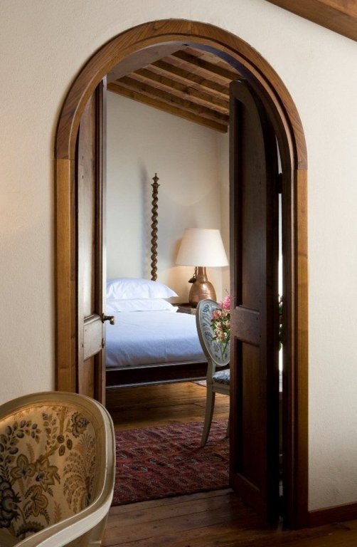 Фото Torre di Bellosguardo