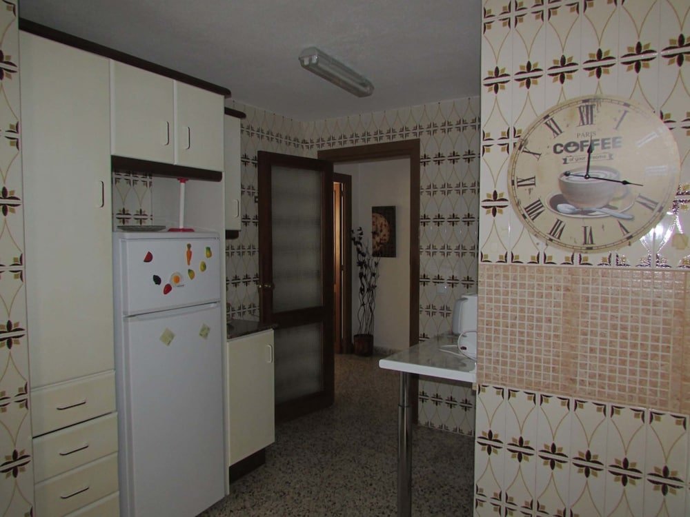 Фото 4 Bedrooms Seaview Apartment