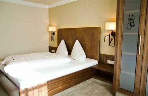 Hotel Hotel Garni Caroline, Ishgl, photo