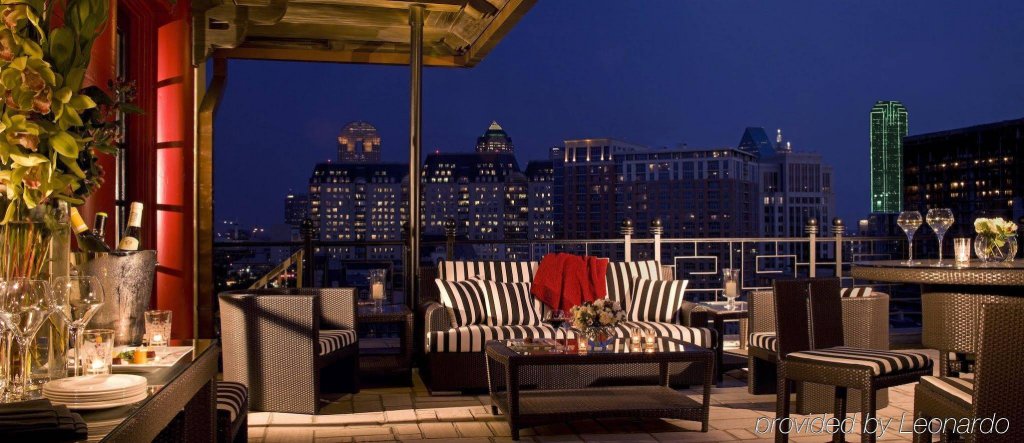 Фото Le Méridien Dallas, The Stoneleigh