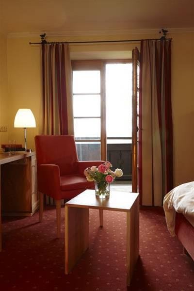 Фото Aschbacher Hof