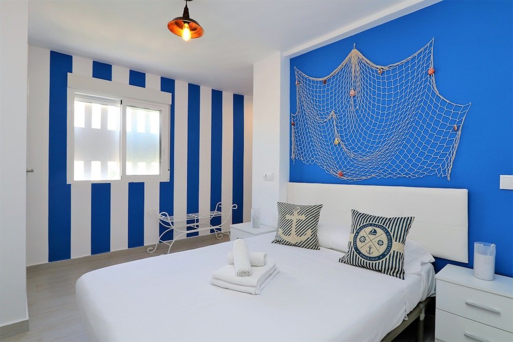 Фото Apartment Los Ranchos 4-1