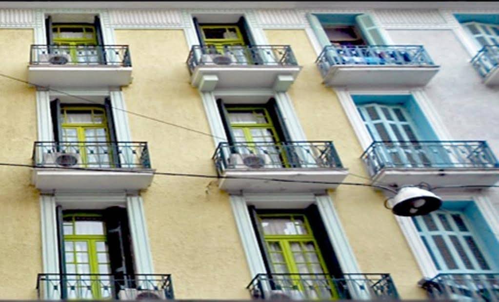 Фото Zeus Hostel