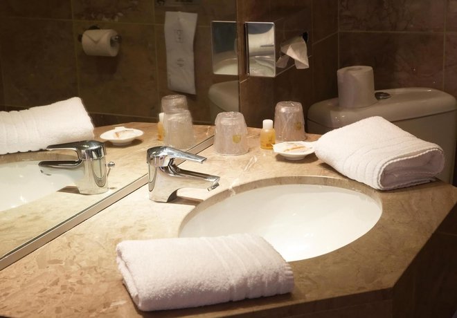 Фото Grand Hotel Bellevue