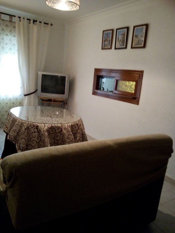 Фото La Casa De Santa Lucía