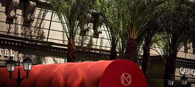 Фото NoMad Las Vegas