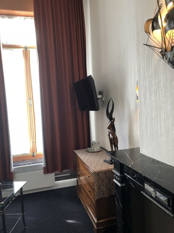 Фото Hotel Lucca